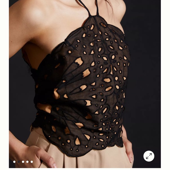 Black Top - Picture 1 of 3